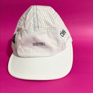 Ciele x Tracksmith | Boston Marathon | GoCapSC | 58cm